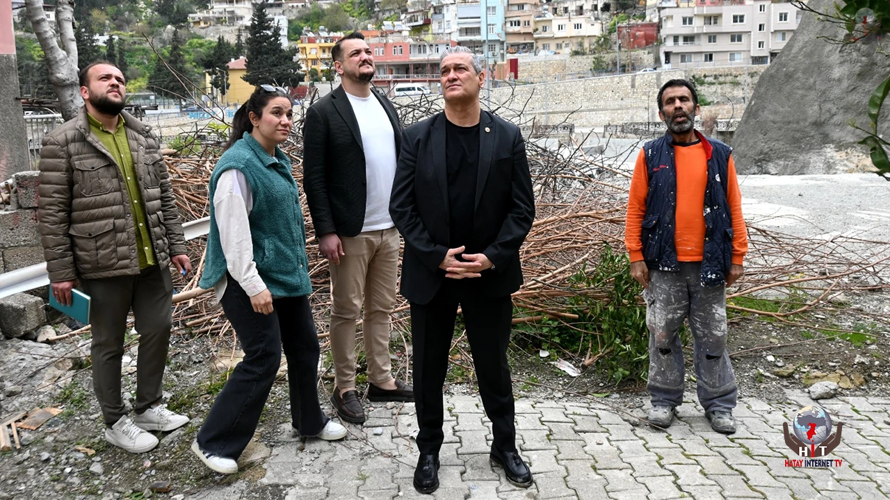 GÜL; BELEN’İN GELECEĞİNİ BEYAZ’A BOYUYORUZ