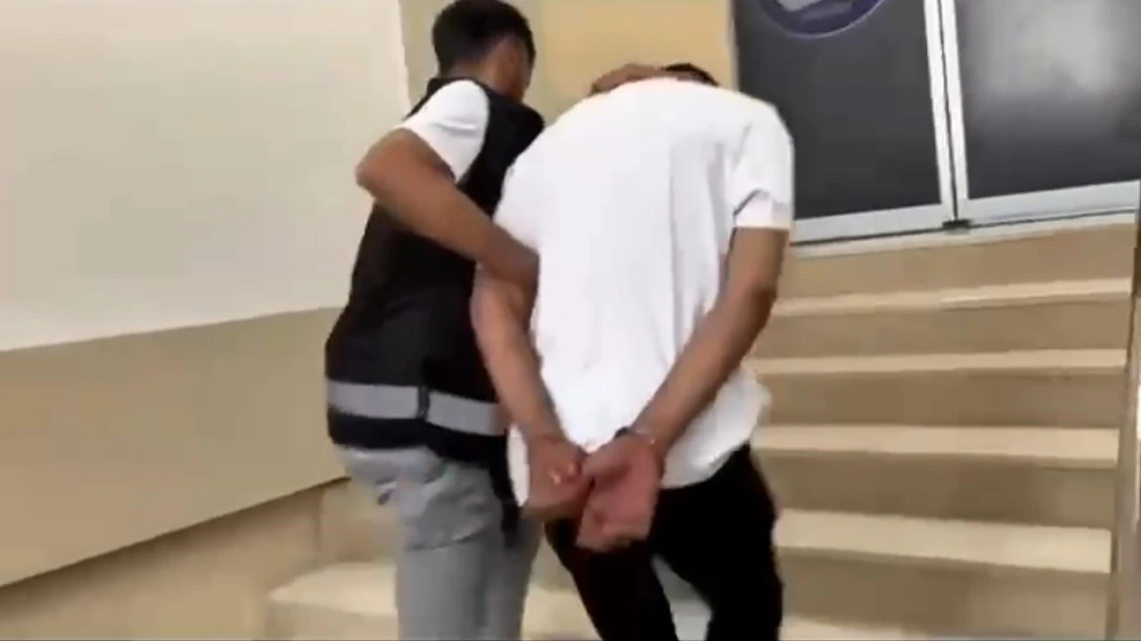 Hatayda asayiş denetimi: 28 aranan şahıs yakalandı