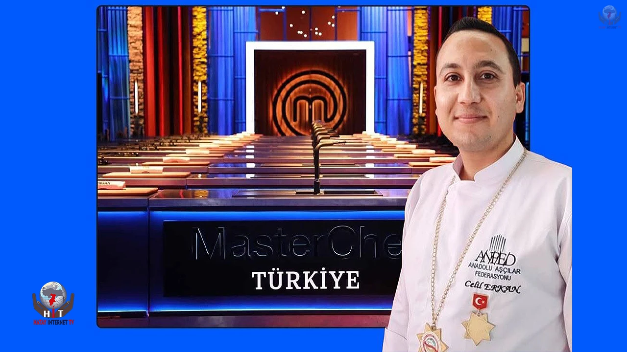 HATAYLI ŞEF, ÜÇÜNCÜ TURA YÜKSELDİ