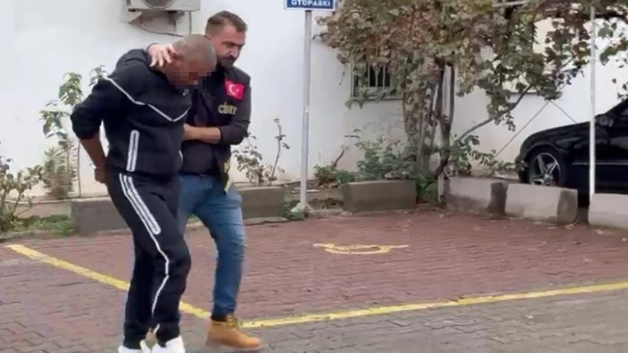 Husumeti bitirmek için buluştuğu kuzenini öldürdü, Yaşadıklarıma inanamıyorum dedi