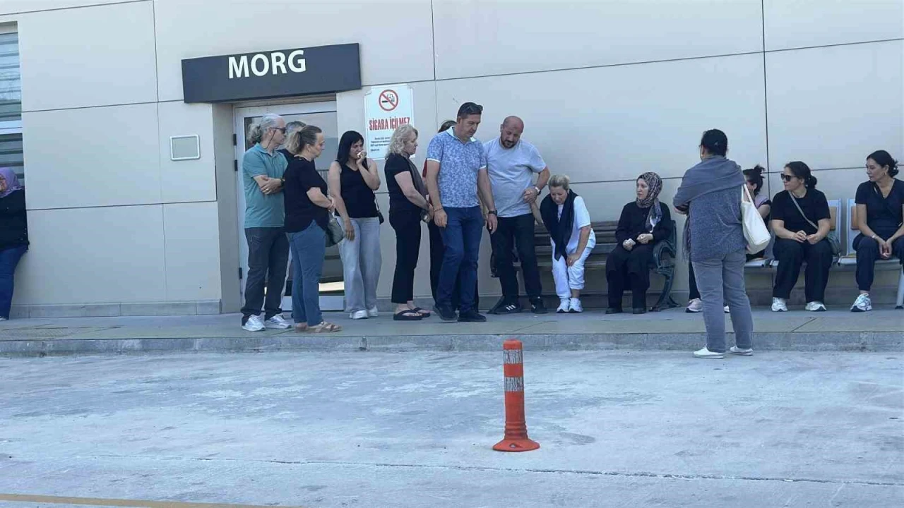 Ispartada 8 yaşındaki kız çocuğu, diş tedavisi gördüğü sırada hayatını kaybetti