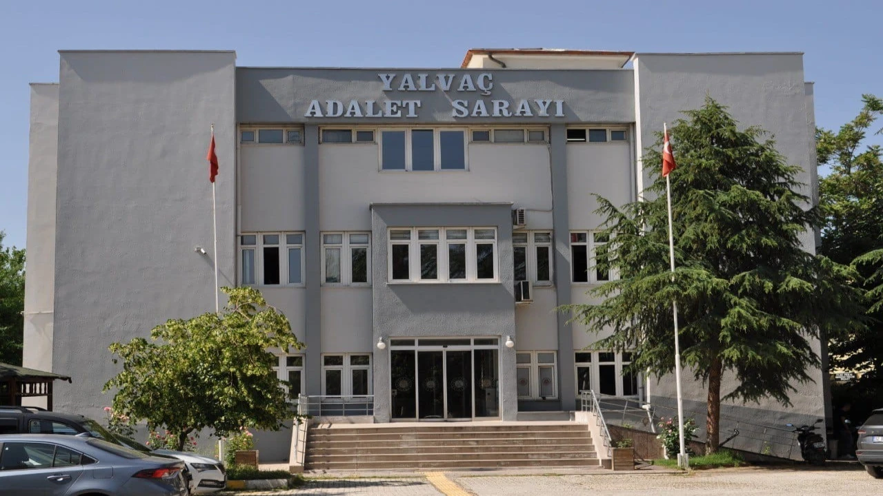 Ispartada uyuşturucu operasyonu: 2 kişi tutuklandı
