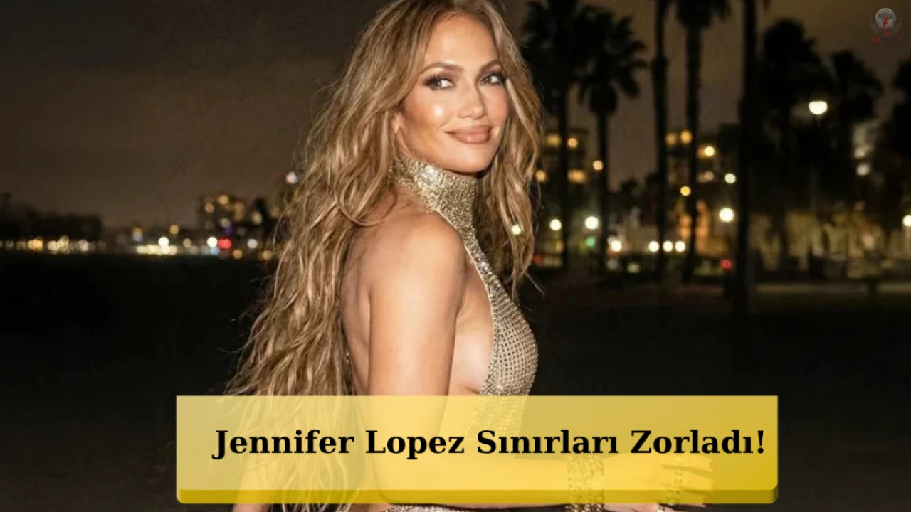 Jennifer Lopez'ten küvette iddialı doğum günü