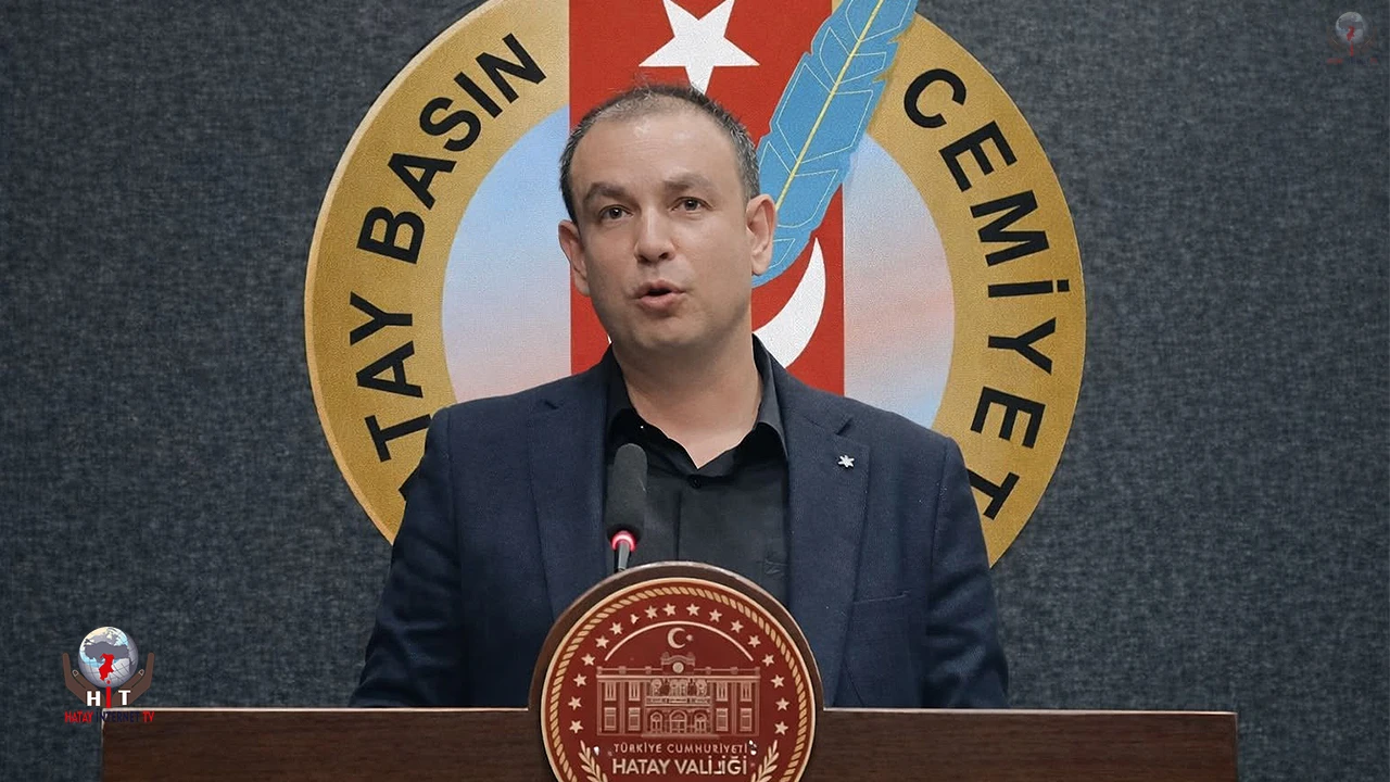KARAGÖZ: GAZETECİLİK, TOPLUMSAL BİR SORUMLULUKTUR