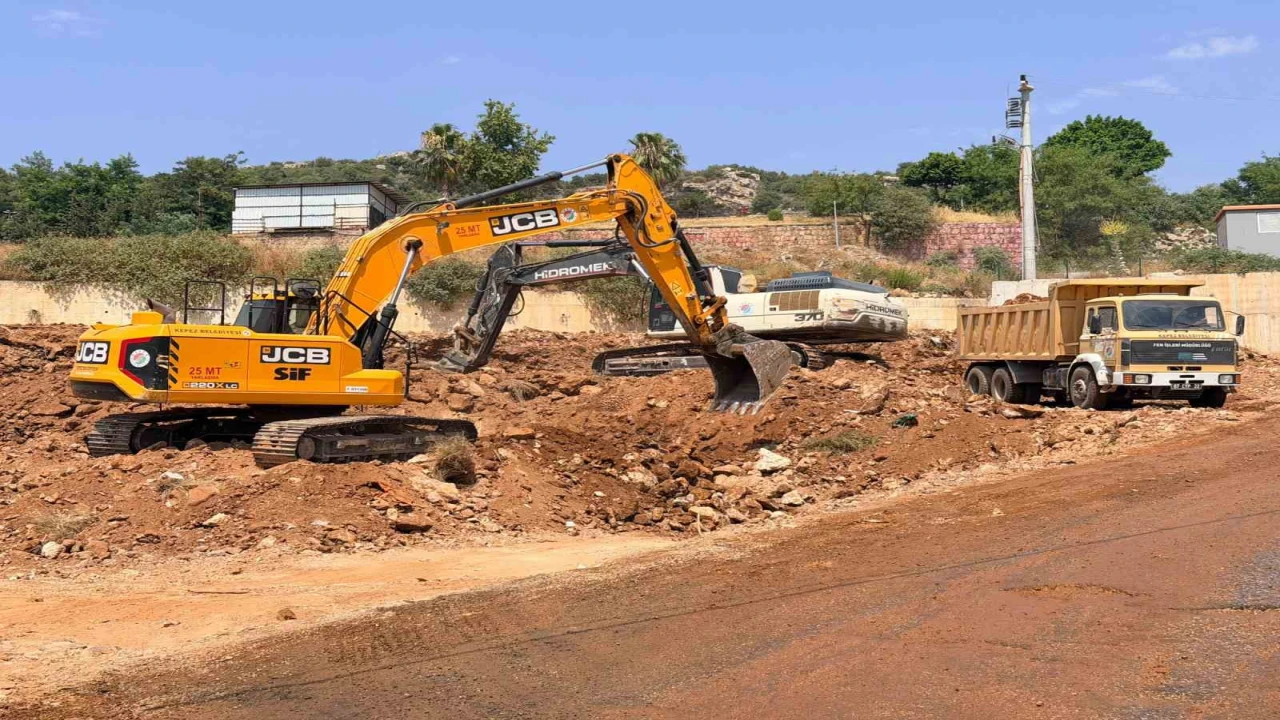 Kepeze İmam Rıza Cemevi ve Kültür Merkezi geliyor