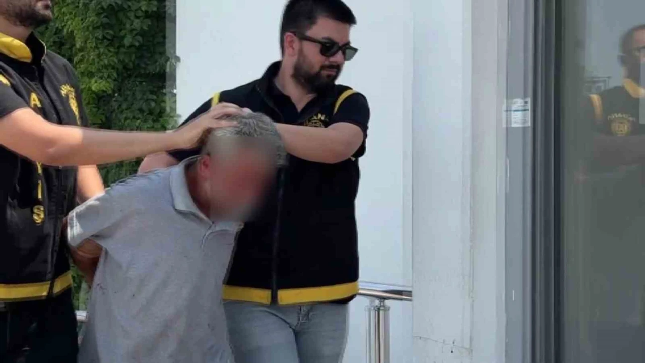 Mağazadan takıları çalan hırsızdan pes dedirten savunma: Bana borçları vardı