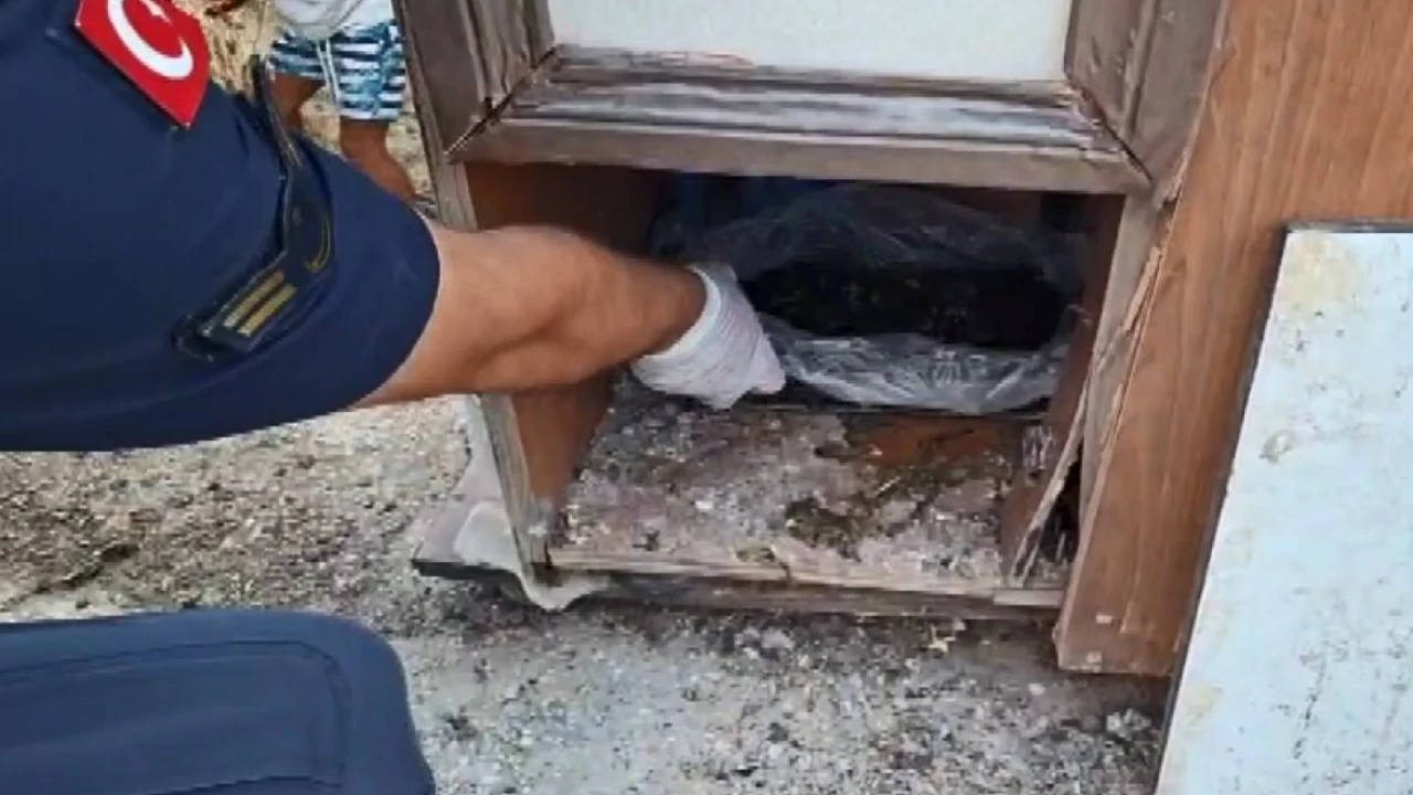Mersinin ilçelerinde uyuşturucu operasyonu: 26 şahsa işlem yapıldı