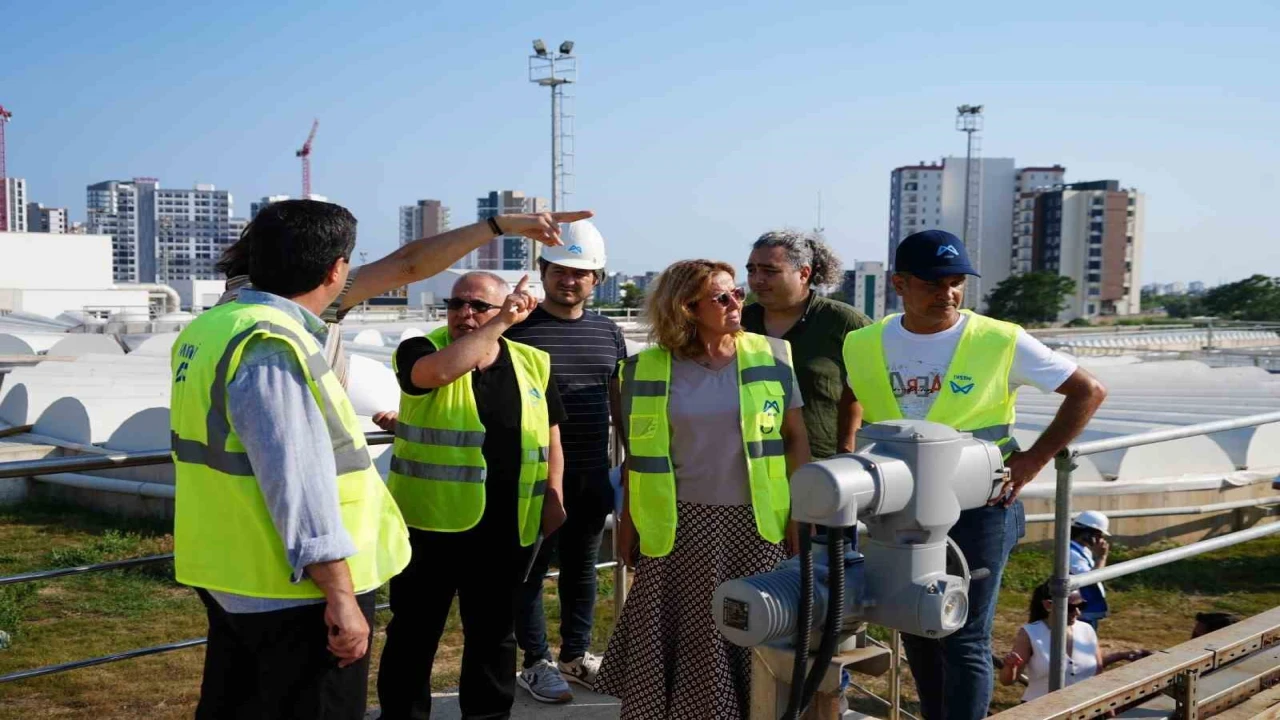 MESKİ, 5 yönetim sistemi belgesini başarıyla yeniledi
