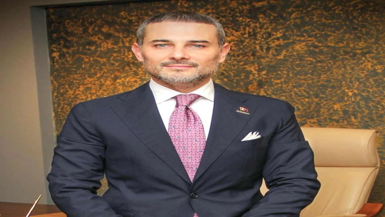 MÜSİAD Antalya Şube Başkanı Akgül: Konkordato sadece borçlunun değil, tüm tedarik zincirinin meselesidir