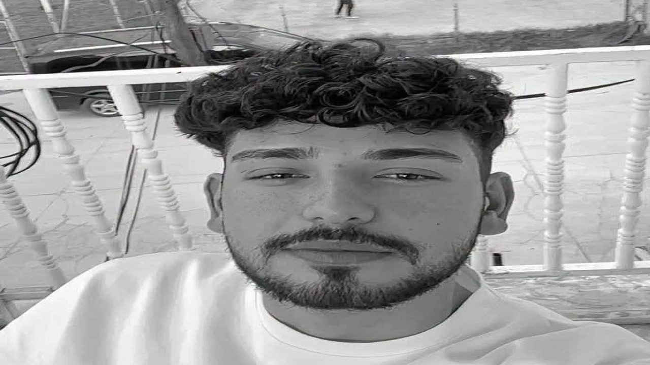 Osmaniyede akraba kavgasında ağır yaralanan genç hayatını kaybetti