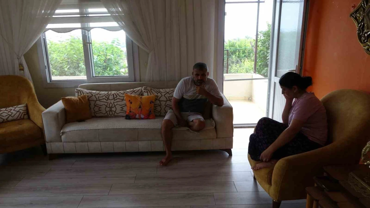 Tapu davasını kaybeden aile ikinci kez yıkıldı: Dubleks evlerine 260 bin TL değer biçilip 103 bin TLye indirildi