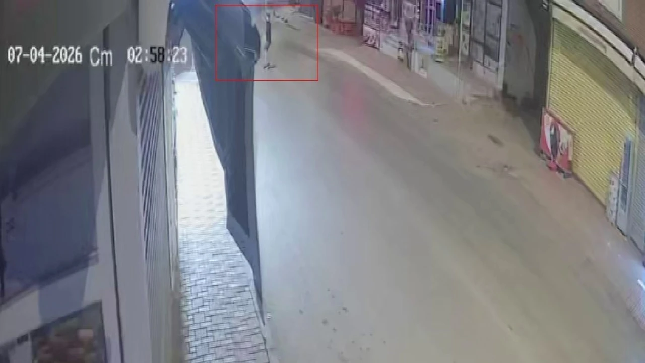 Tatlıcıya kurşun yağdıran 2 çocuk tutuklandı