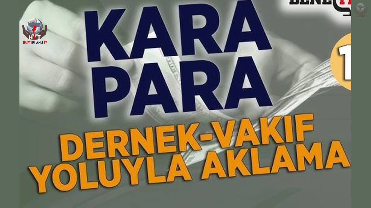 VATANDAŞLARDAN DERNEKLER İÇİN DENETİM ÇAĞRISI