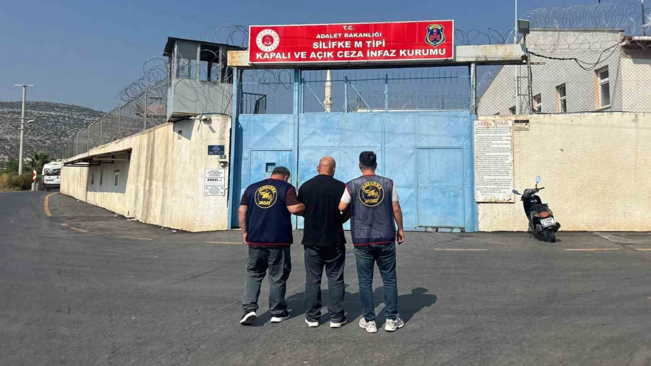 18 madencinin öldüğü olayın firari hükümlüsü yakalandı