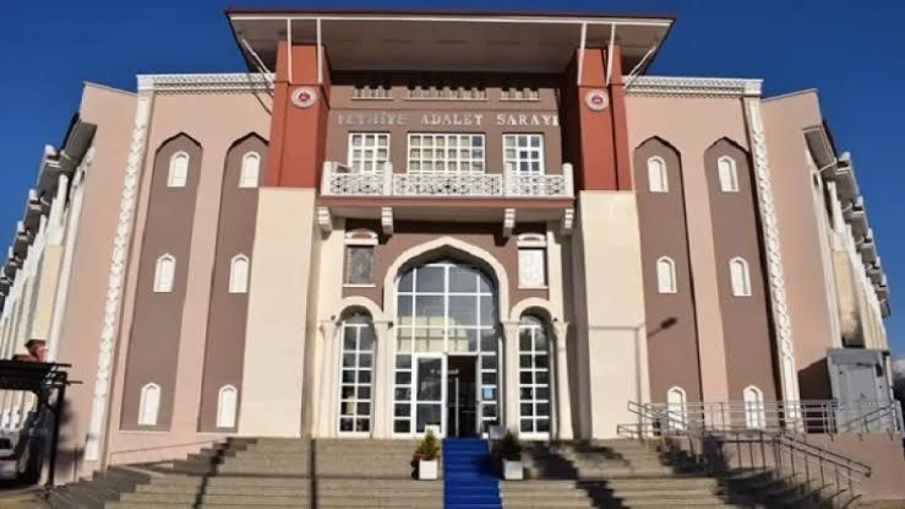 20 yıllık faili meçhul olay aydınlatıldı, savcı ağırlaştırılmış müebbet istedi