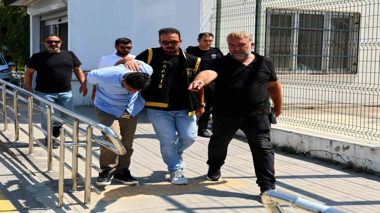 40 milyon lira için baba-oğlu öldürdü, Ön yargılı olmayın dedi