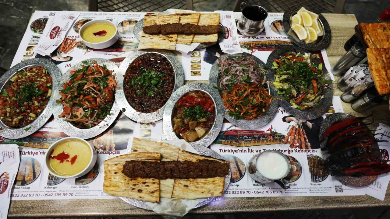Adana kebabı Ermenistanda gündem oldu, Adanadan davet geldi