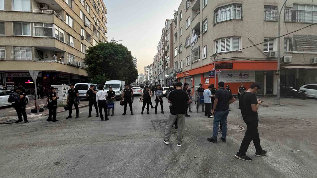 Adanada Furkan Vakfına yönelik operasyon: Polis Alparslan Kuytulun evinde arama yapıyor
