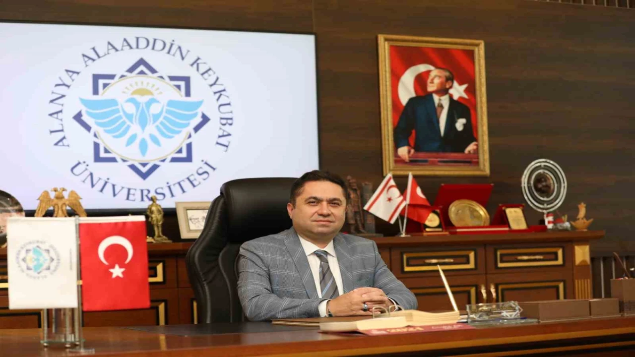 ALKÜde YKS doluluk oranı yüzde 99,66ya ulaştı
