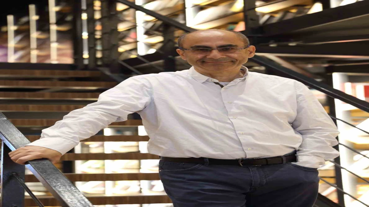 Altın Portakalda Ulusal Uzun Metraj Jüri Başkanlığı görevini Derviş Zaim yapacak