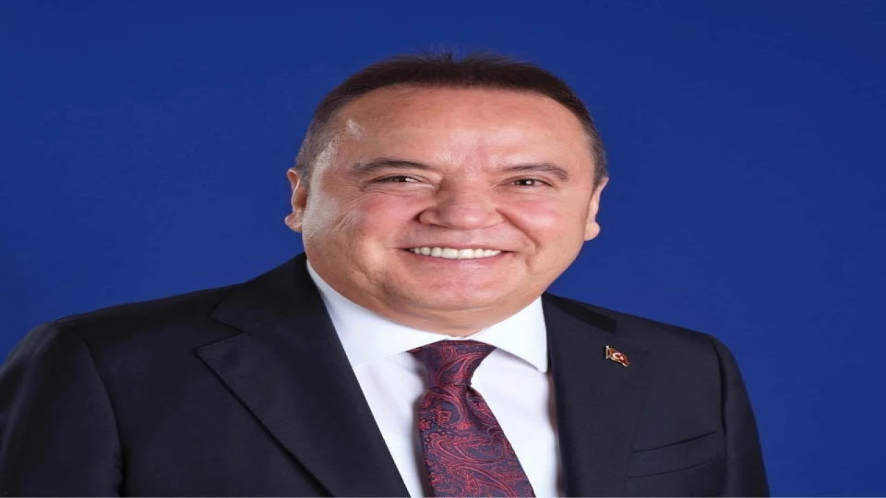 Antalya Büyükşehir Belediyesinin ihaleleri müfettiş tarafından incelenecek