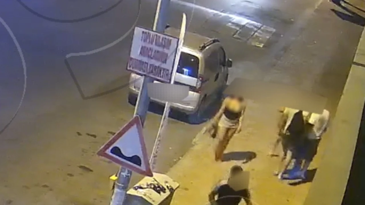 Antalyada fuhuş operasyonu: 5 kişi yakalandı, 14 kadın kurtarıldı
