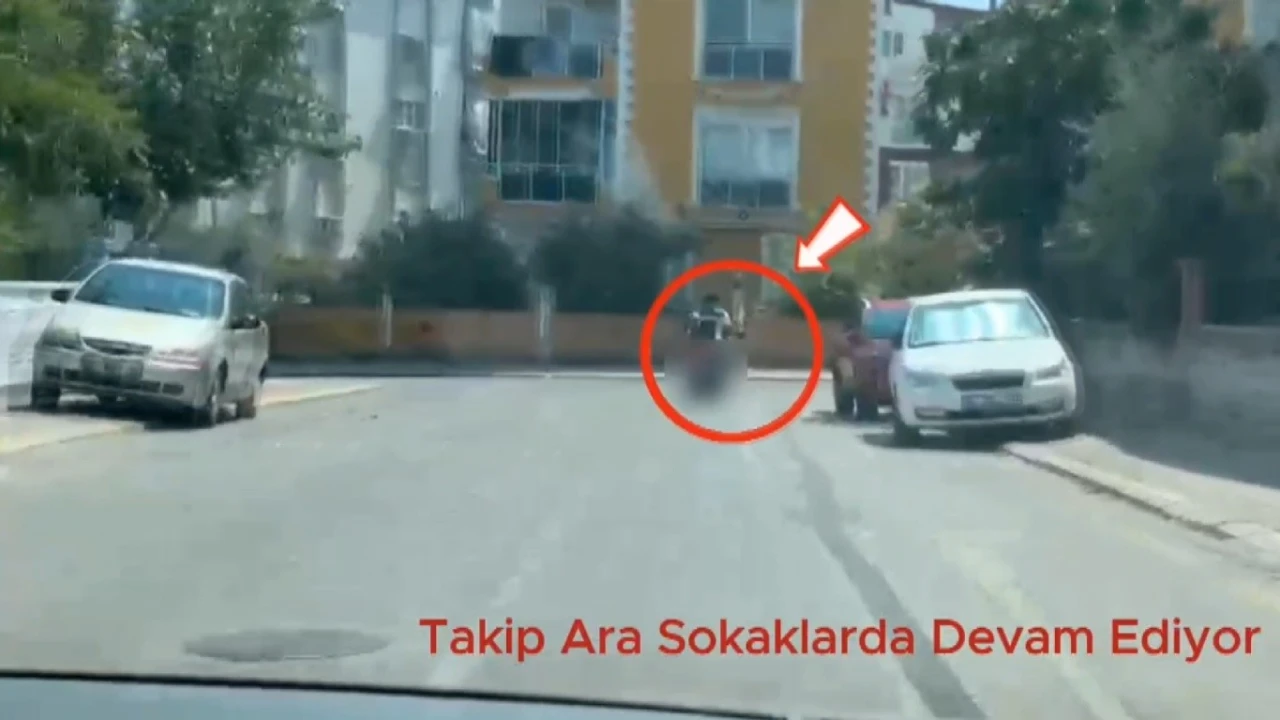 Antalyada uyuşturucu operasyonu: 3 şüpheli tutuklandı