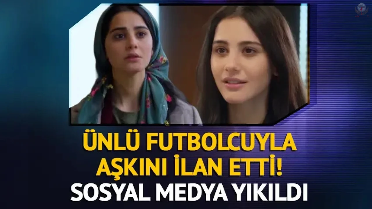 Aşk yaşıyor