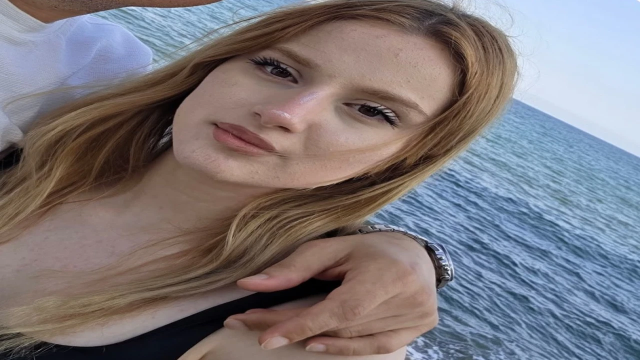 Babasını ziyarete giden 15 yaşındaki Selinden haber alınamıyor