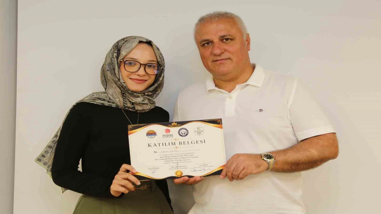 Başkan Erdem: Proje üreten, üretimine değer katan bir Alanya için çalışıyoruz
