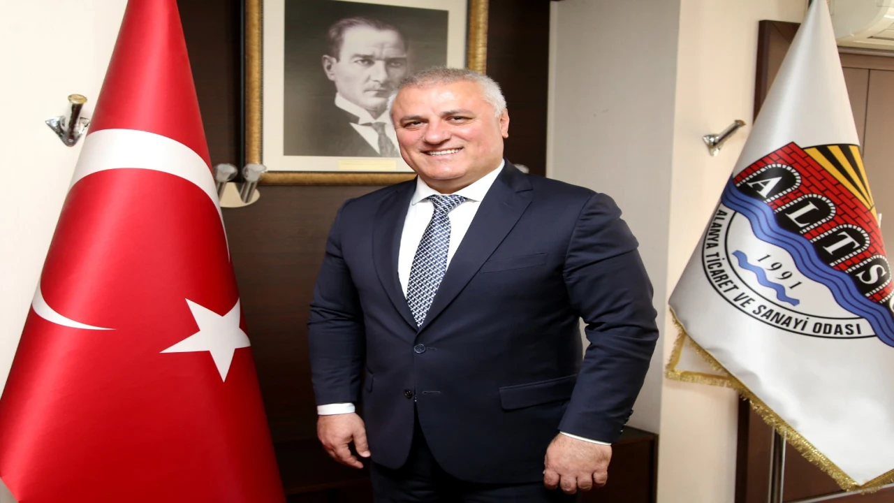 Başkan Erdem: ‘Turizmde destek, sektörün tamamını kapsamalı