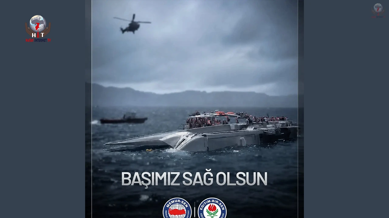 BAYRAKDAR: MİLLETİMİZİN BAŞI SAĞOLSUN