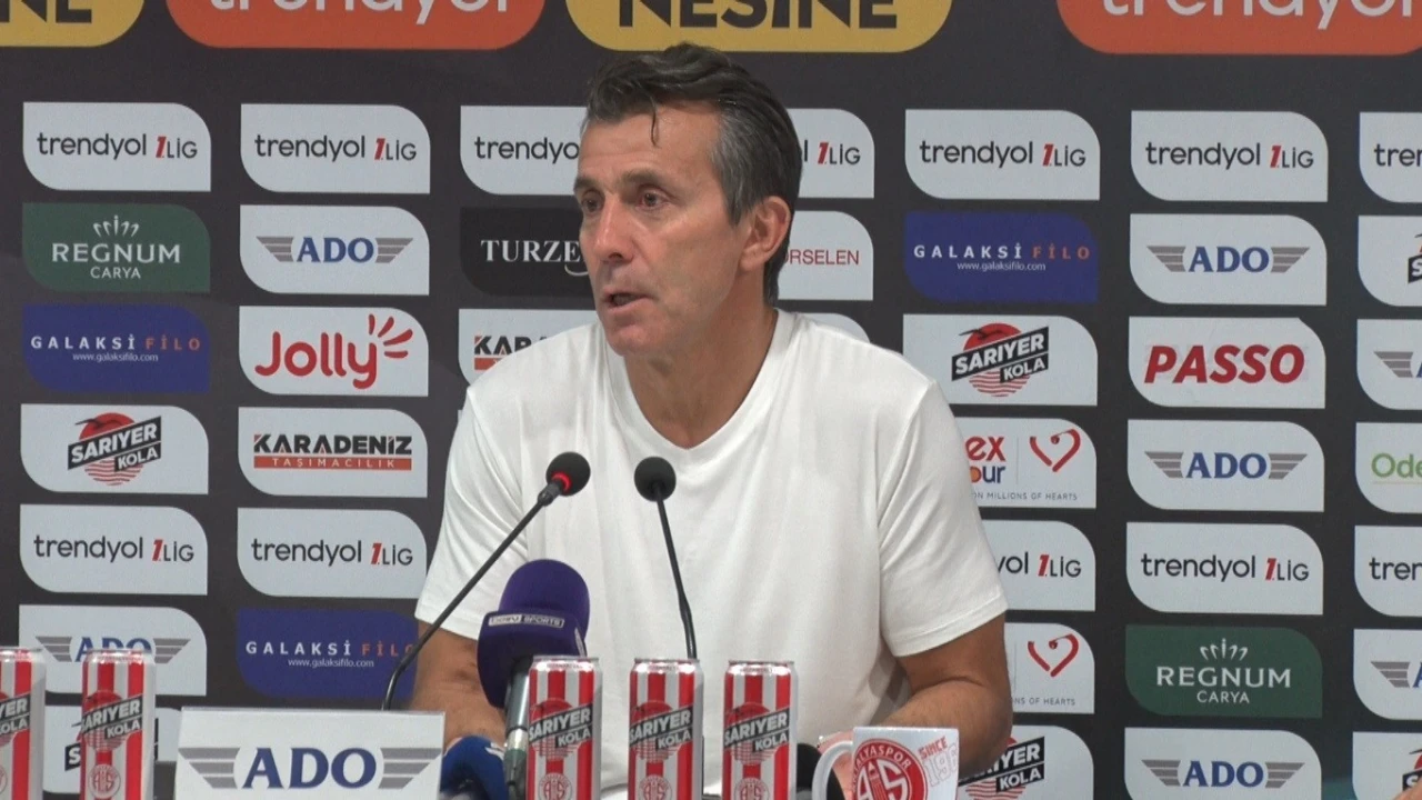 Bülent Korkmaz: Teslim olmayacağız, güçlü olacağız