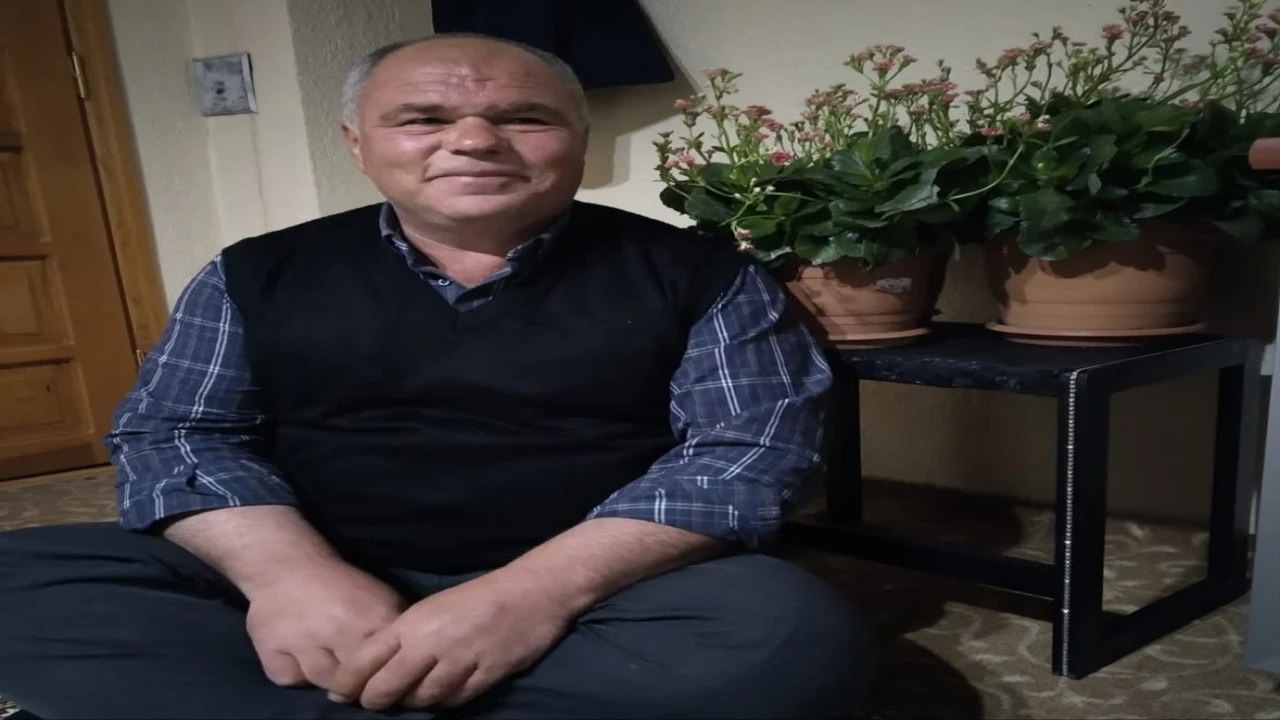 Burdurda kamyondan düşen adam hayatını kaybetti
