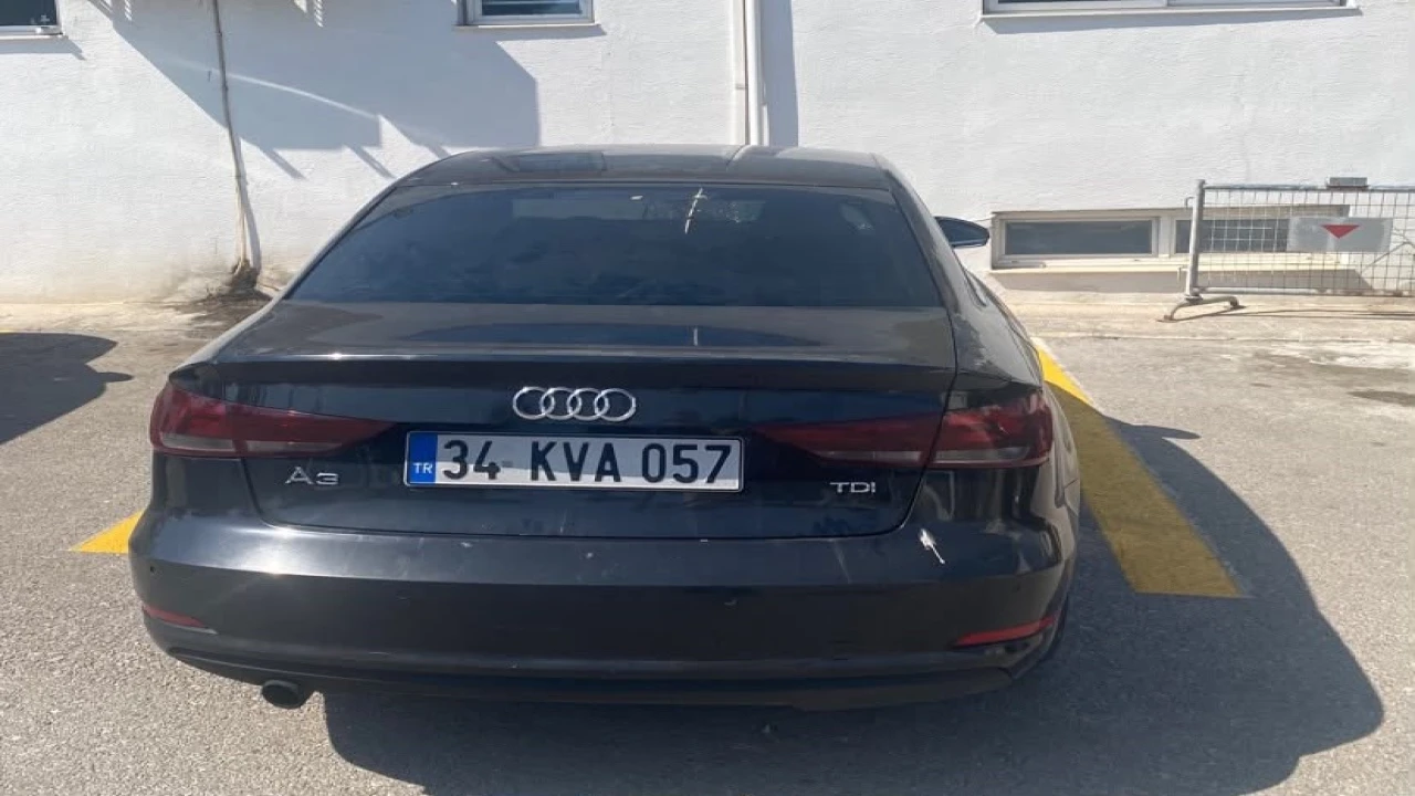 Çocuğu yola bırakıp, yaralıları otomobiliyle ezerek kaçmıştı: Vicdansız sürücü yakalandı