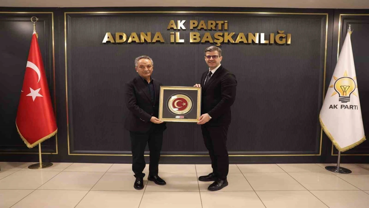 Cumhur İttifakından Kentsel Dönüşüm Platformuna destek mesajı