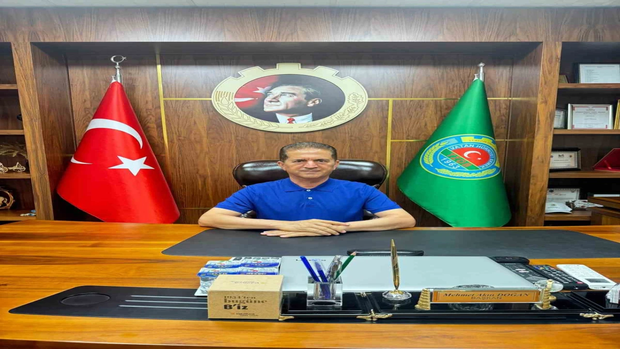 Doğan: Kredi limitleri her yıl enflasyon oranı dikkate alınarak güncellenmelidir