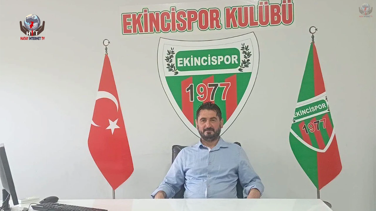 EKİNCİSPOR’DAN FAHİŞ ÜCRETLERE SERT TEPKİ