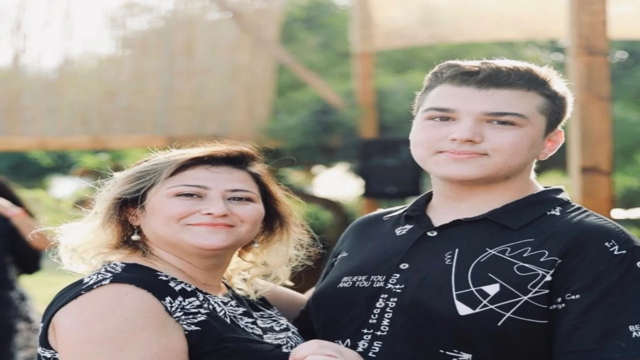 Eşini ve oğlunu öldüren sanığa verilen 2 kez ağırlaştırılmış müebbet hapis cezası onandı