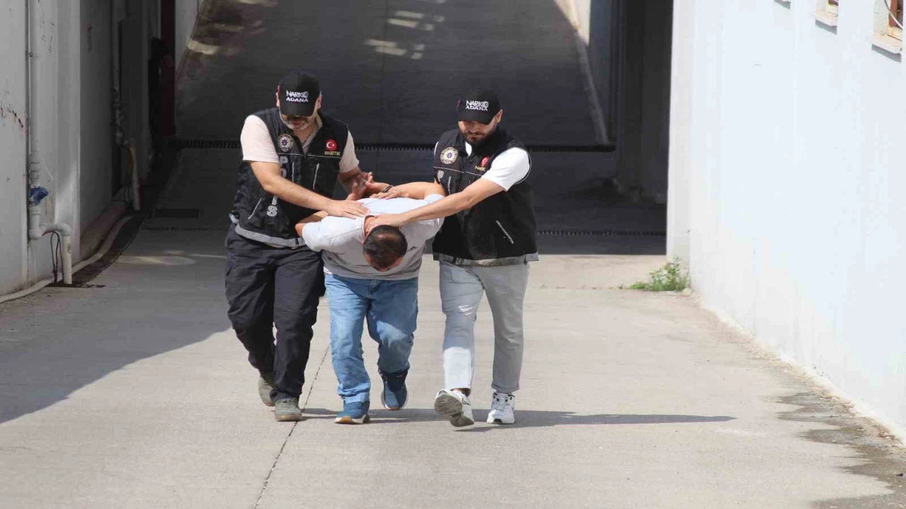 Evinde 283 bin sentetik hap yakalattı, savunması pes dedirtti
