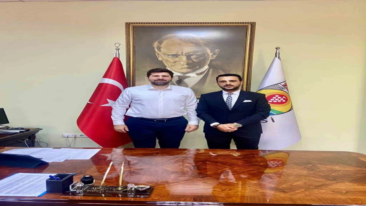 Evlendirme Şefinden personele ‘güler yüz ve eşit hizmet talimatı
