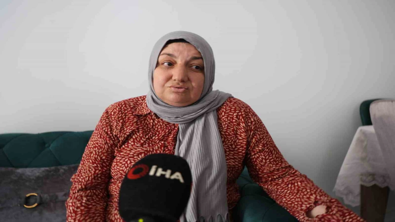 Feribot faciasından sağ kurtulan Adanalı gençlerin ölüm kalım mücadelesi: Anne ölüyoruz, hakkını helal et