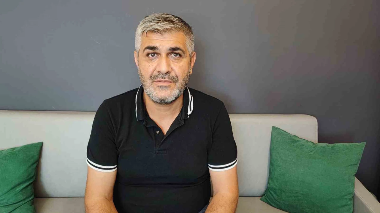 Fildişi Sahiline inşaat malzemesi götüren iş adamından 2 aydır haber alınamıyor