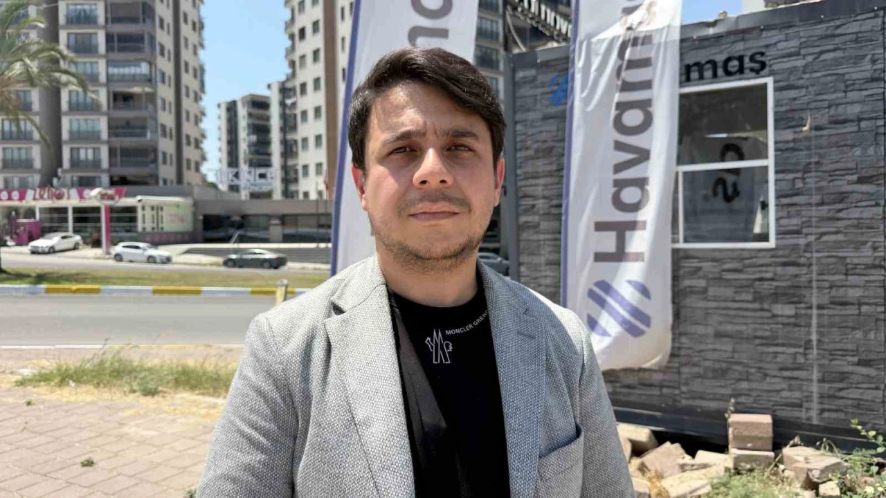 Havamaş, yaz yoğunluğunu ek seferlerle karşılıyor