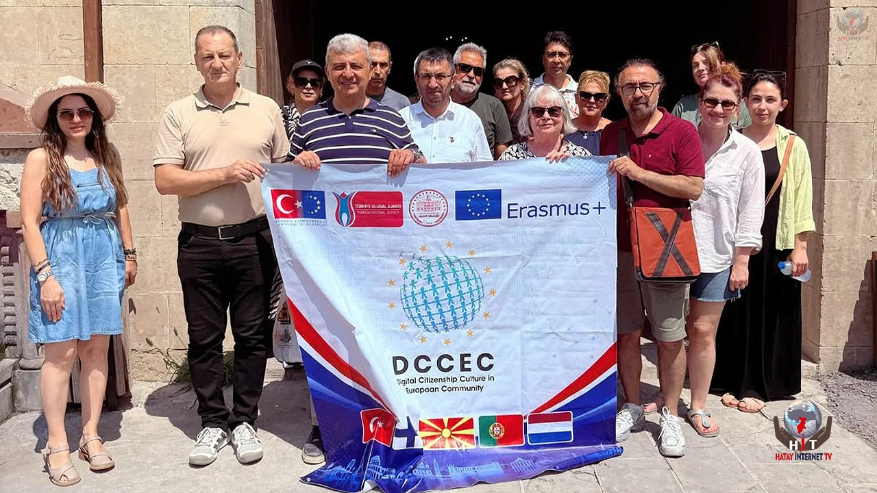 HAYATHATAY KADIN EMEĞİYLE BÜYÜYOR