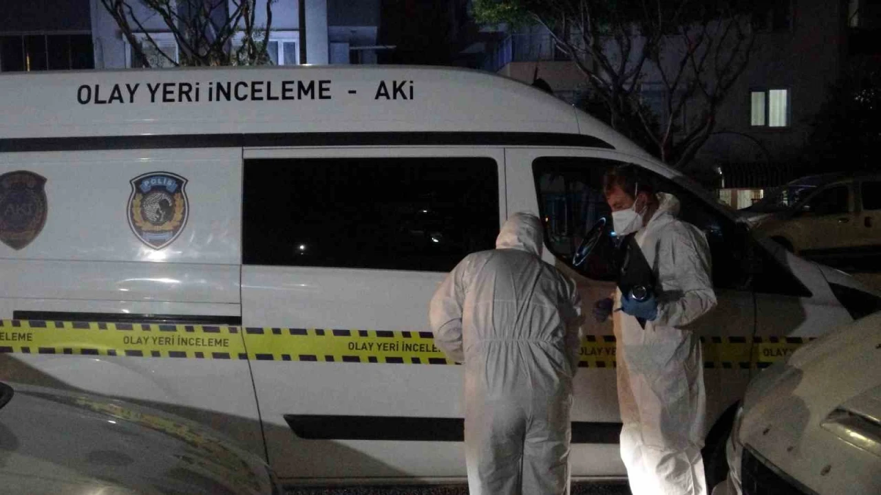 Hayatını kaybettiği gazetelerini almayınca anlaşıldı