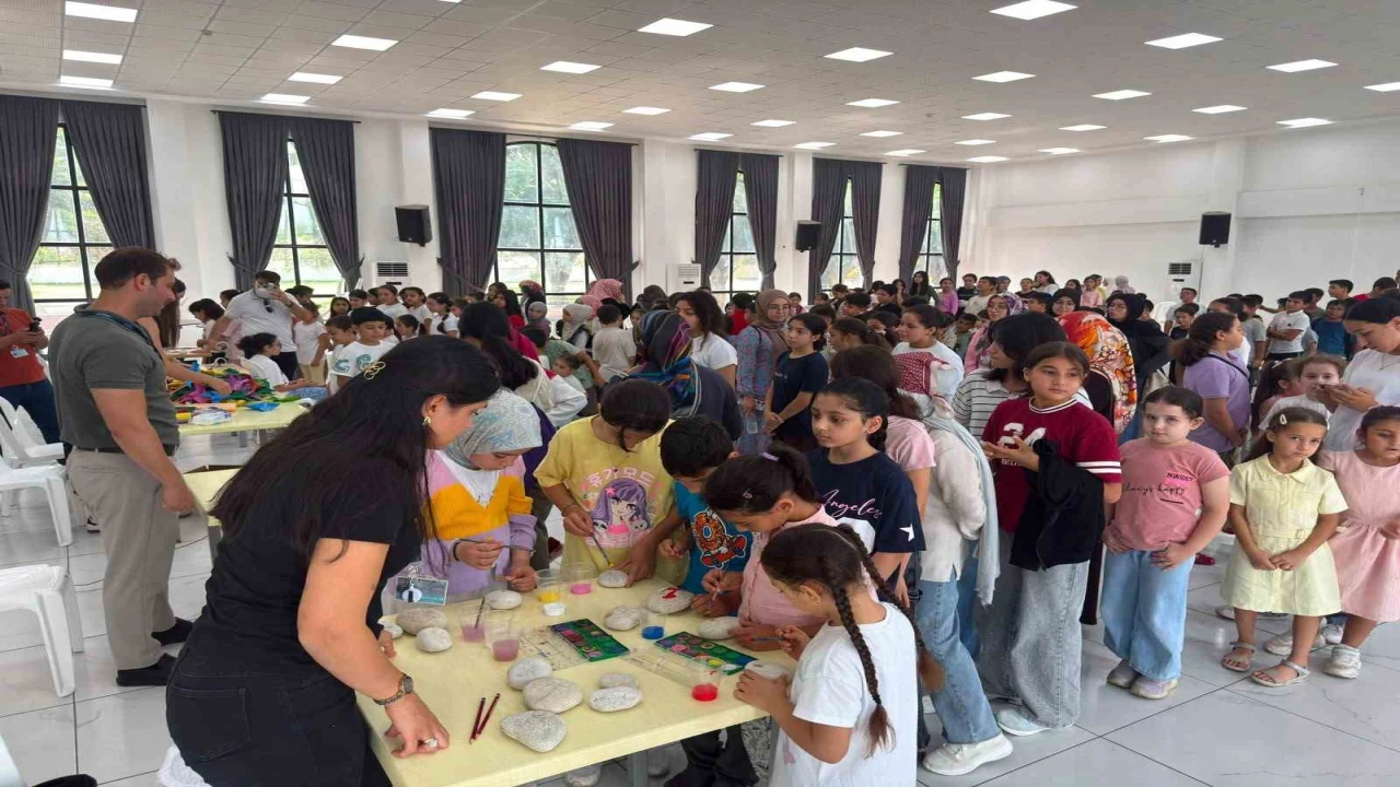 HBBden çocuklara bilim ve eğlence dolu yaz etkinlikleri
