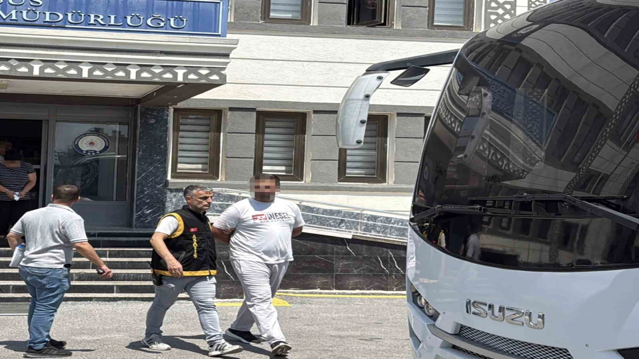 İki kuzenin hayatını kaybettiği kavgada 1 tutuklama