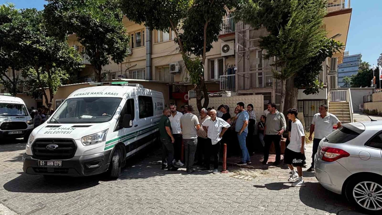 Kebapçıdaki kalaşnikoflu saldırganı durdurmaya çalışırken vurulan Samet hayatını kaybetti