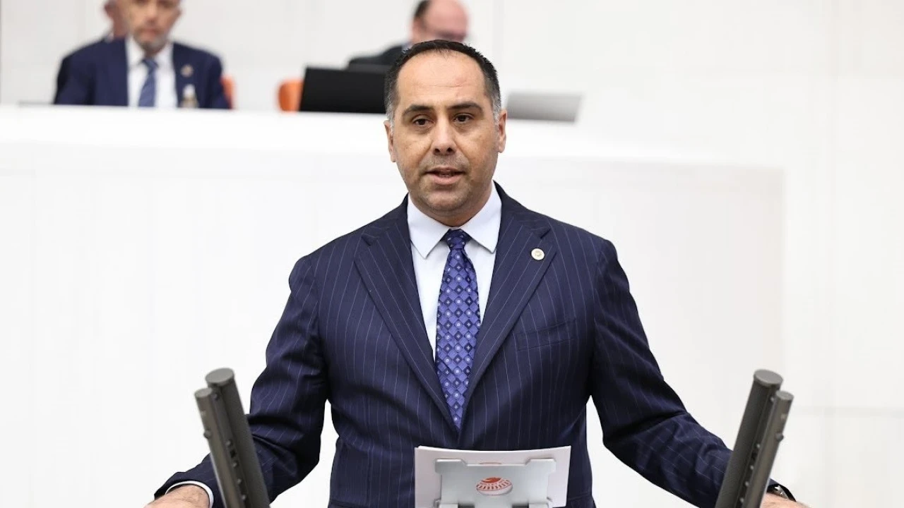 Kıratlı: Terörsüz Türkiye, kardeşlik ve güçlü gelecek demektir